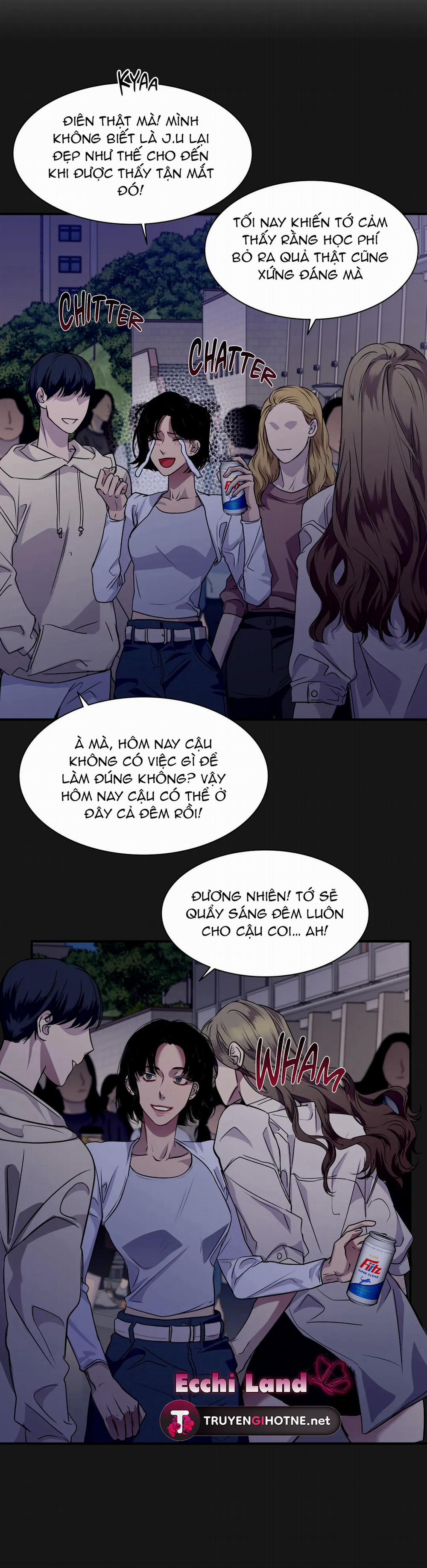 Vết Rắn Cắn 24.1 trang 14