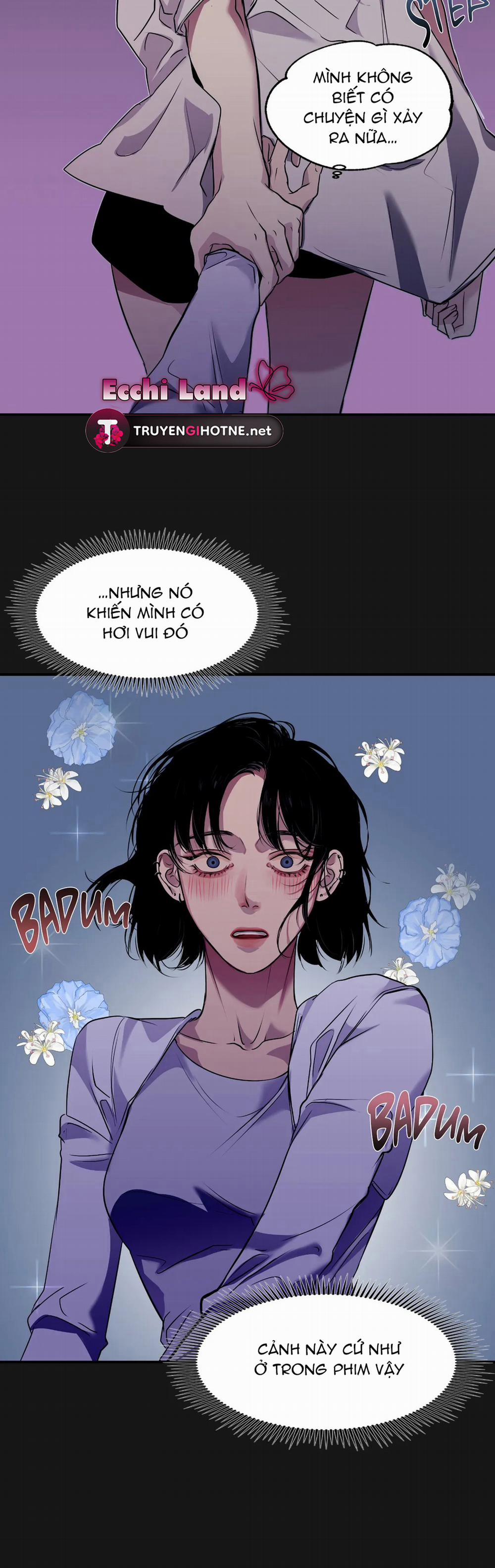 Vết Rắn Cắn 24.1 trang 17