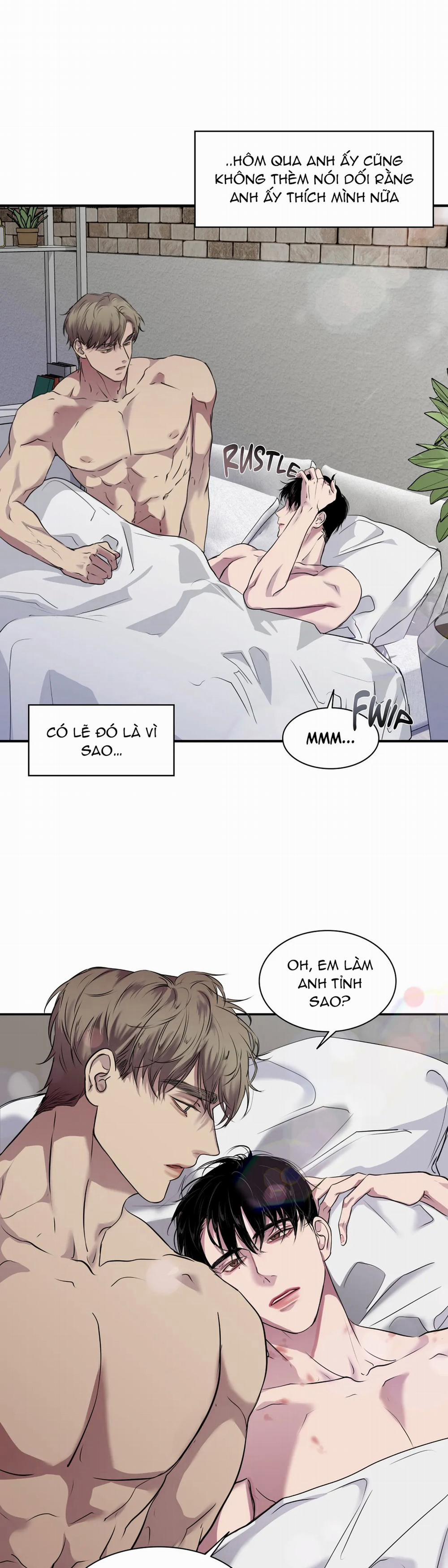 Vết Rắn Cắn 24.1 trang 4