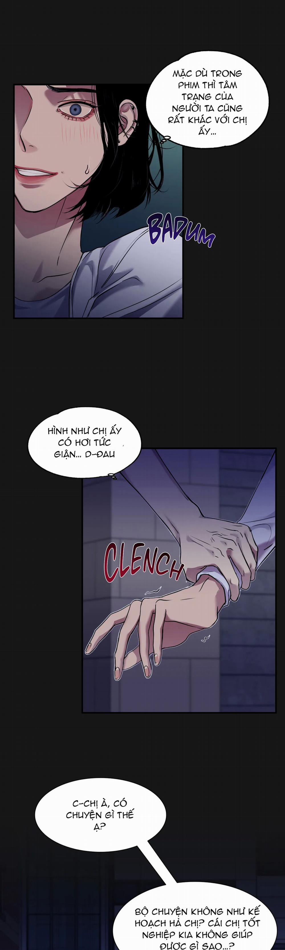 Vết Rắn Cắn 24.2 trang 0