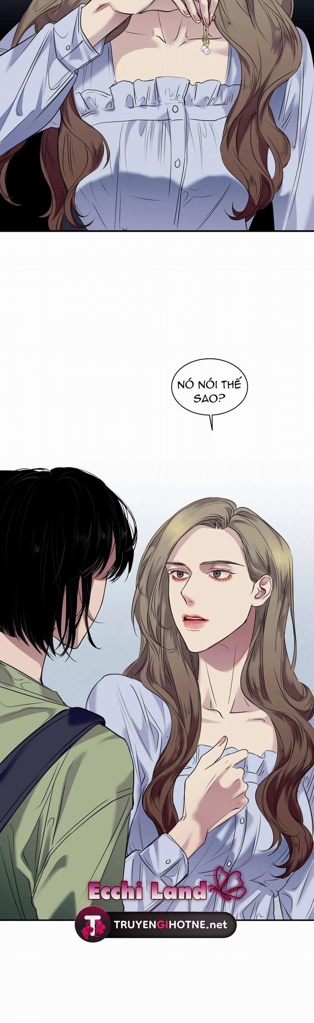 Vết Rắn Cắn 24.2 trang 14