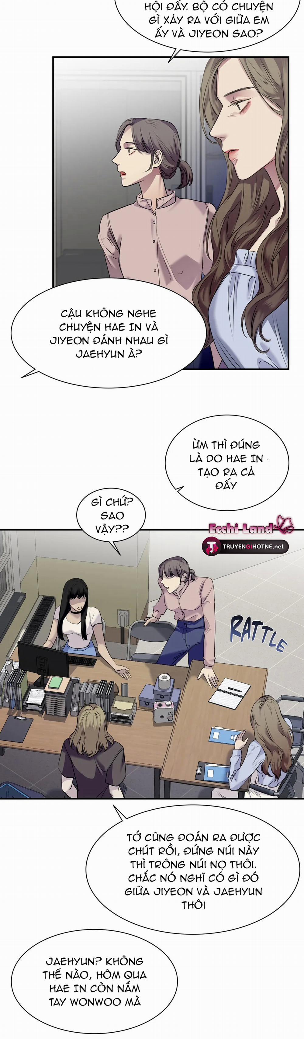 Vết Rắn Cắn 24.2 trang 17