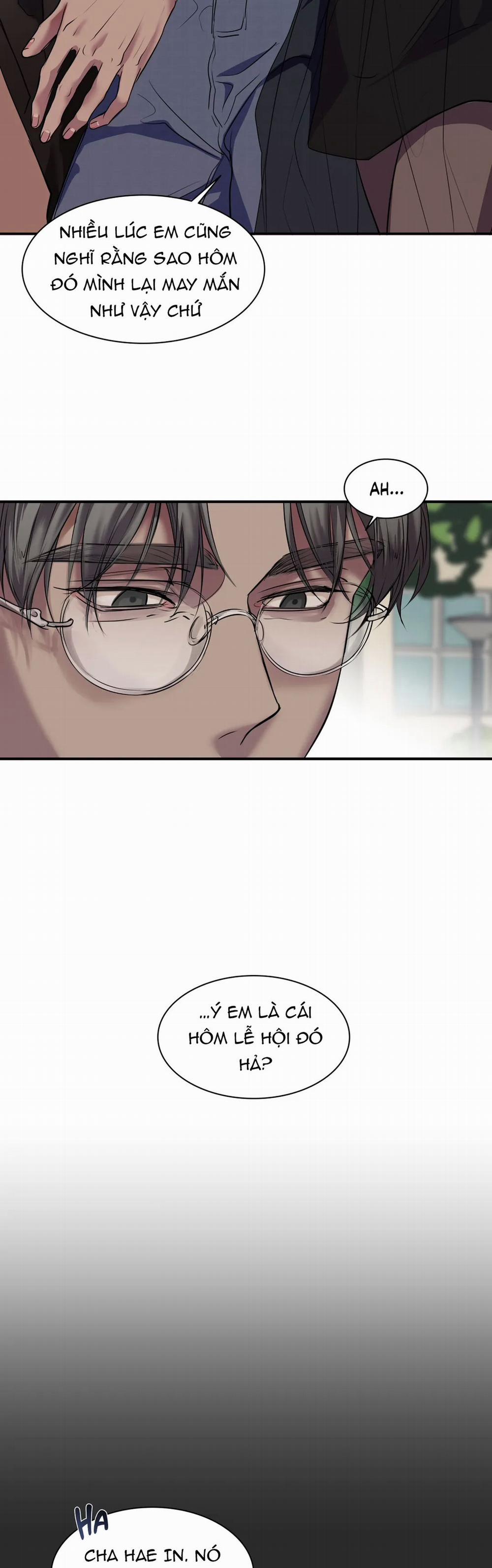 Vết Rắn Cắn 25.1 trang 5