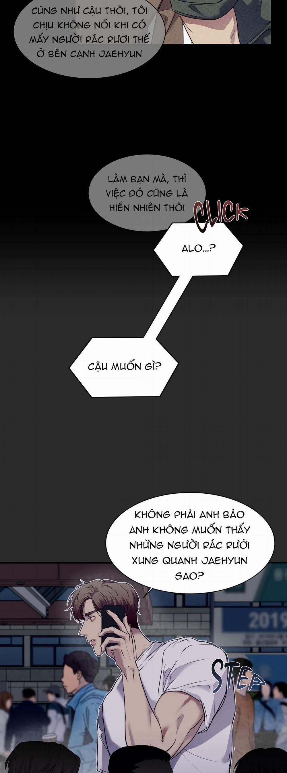 Vết Rắn Cắn 25.2 trang 1