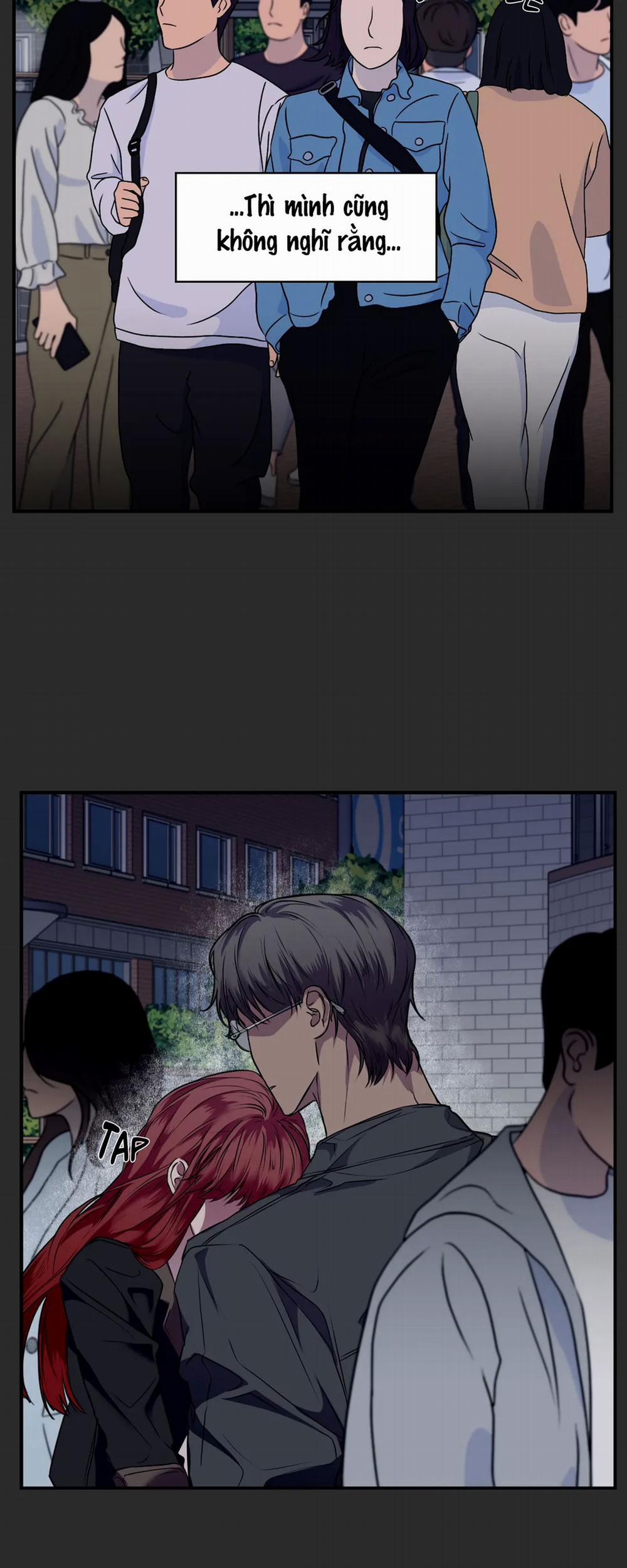 Vết Rắn Cắn 25.2 trang 10