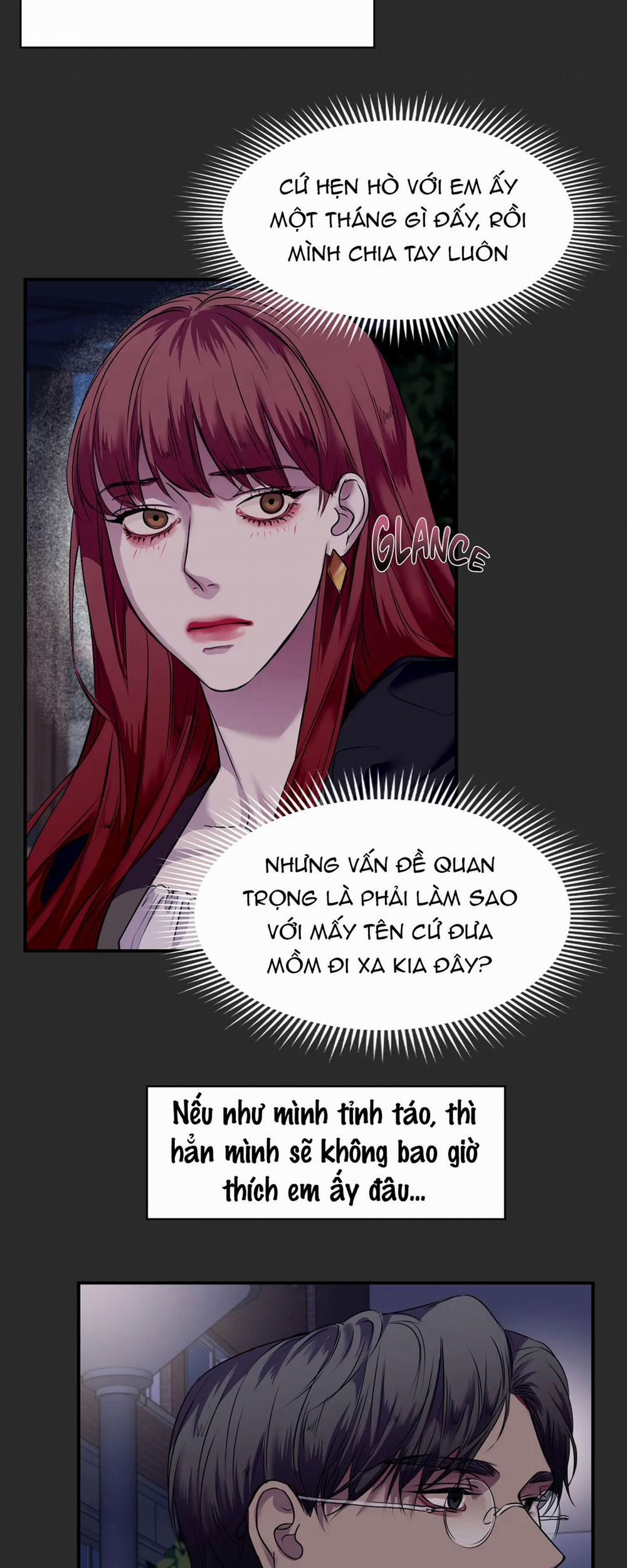 Vết Rắn Cắn 25.2 trang 14