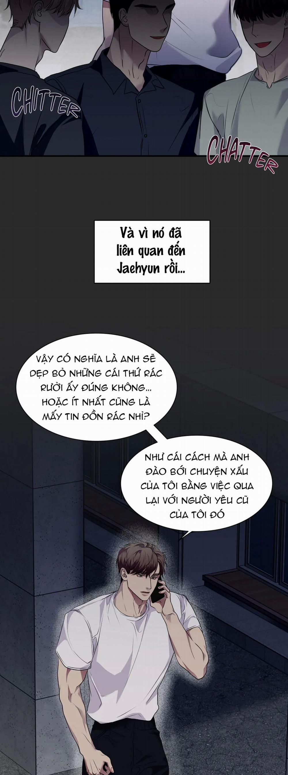 Vết Rắn Cắn 25.2 trang 2