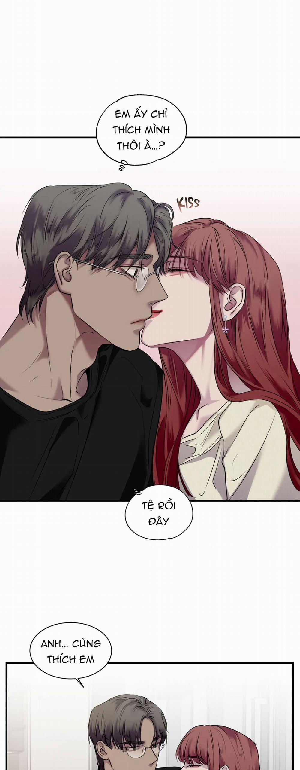 Vết Rắn Cắn 25.2 trang 20