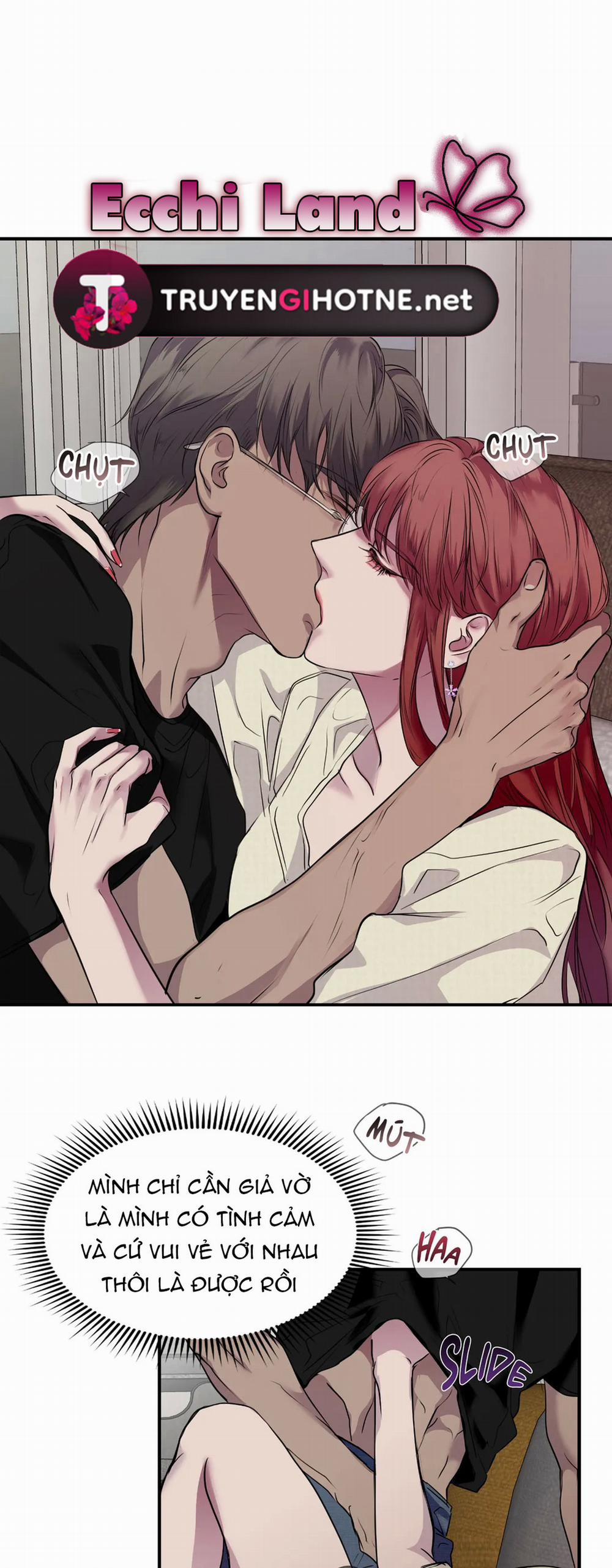 Vết Rắn Cắn 25.2 trang 22