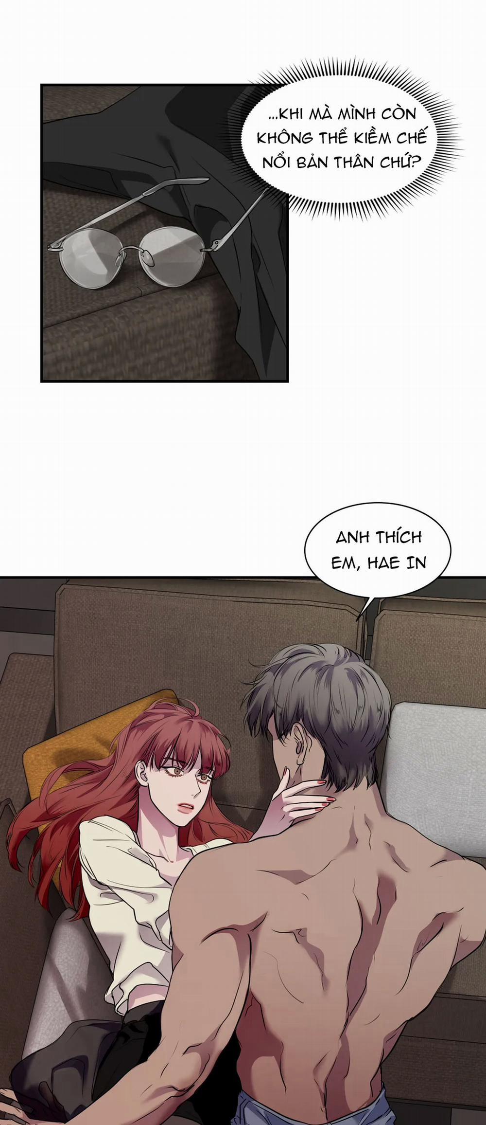 Vết Rắn Cắn 25.2 trang 24