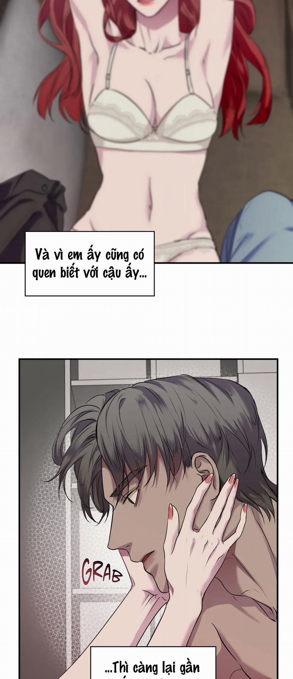 Vết Rắn Cắn 25.2 trang 26