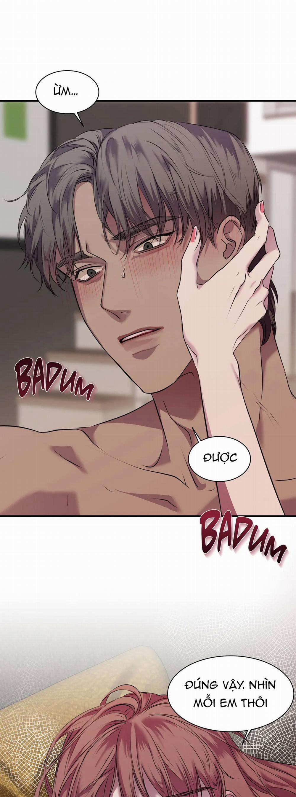 Vết Rắn Cắn 25.2 trang 28