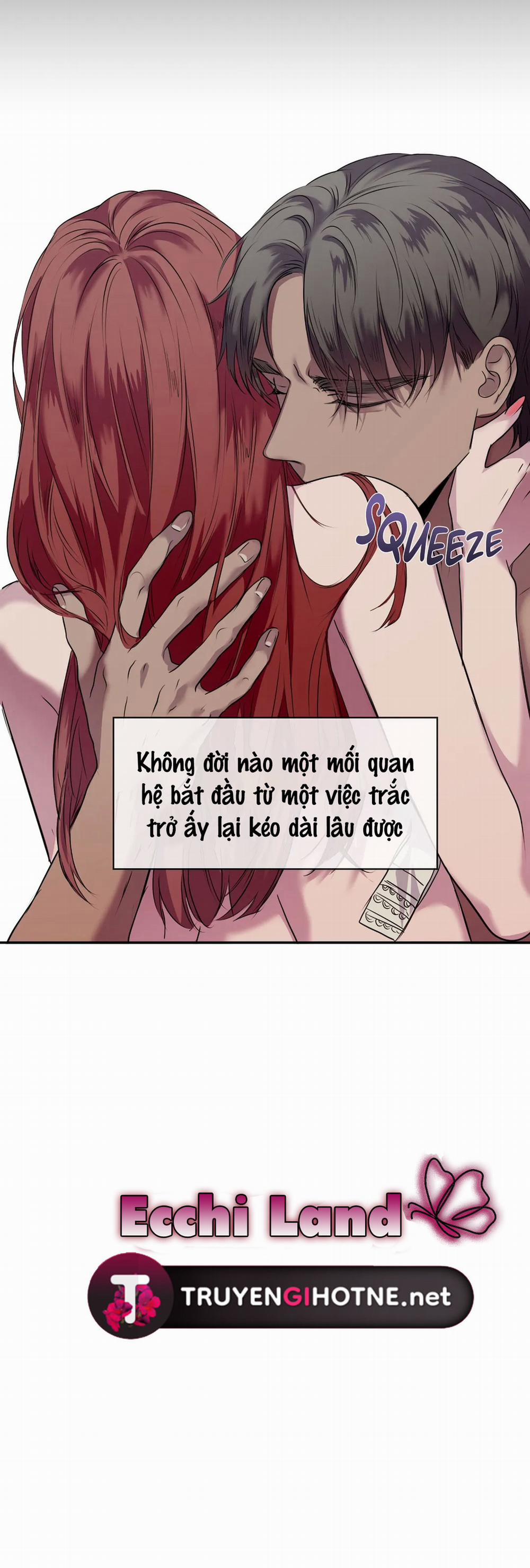 Vết Rắn Cắn 25.2 trang 35