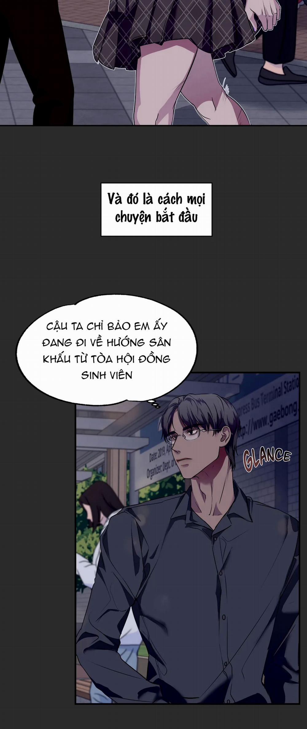 Vết Rắn Cắn 25.2 trang 6