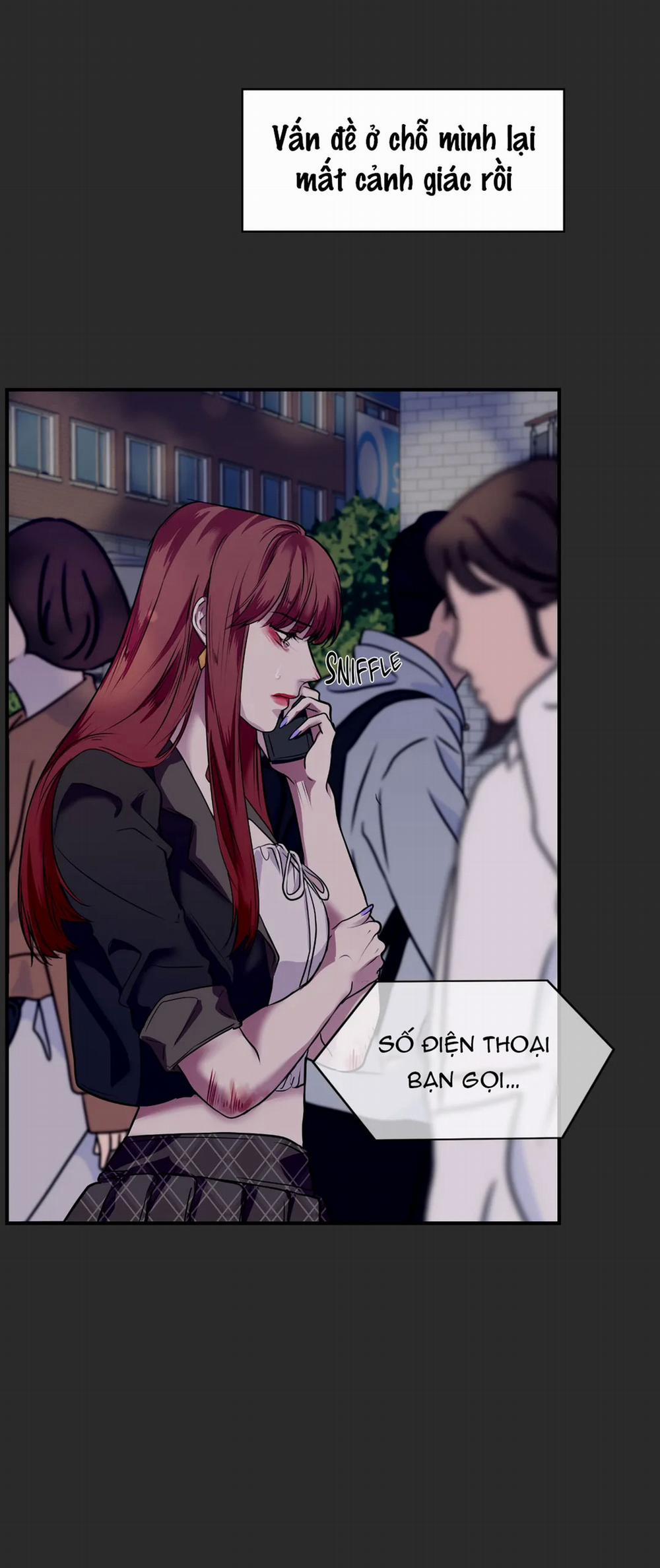 Vết Rắn Cắn 25.2 trang 7