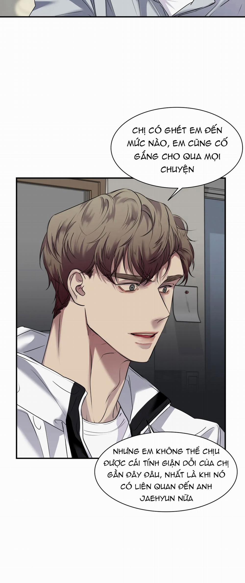 Vết Rắn Cắn 26.1 trang 14