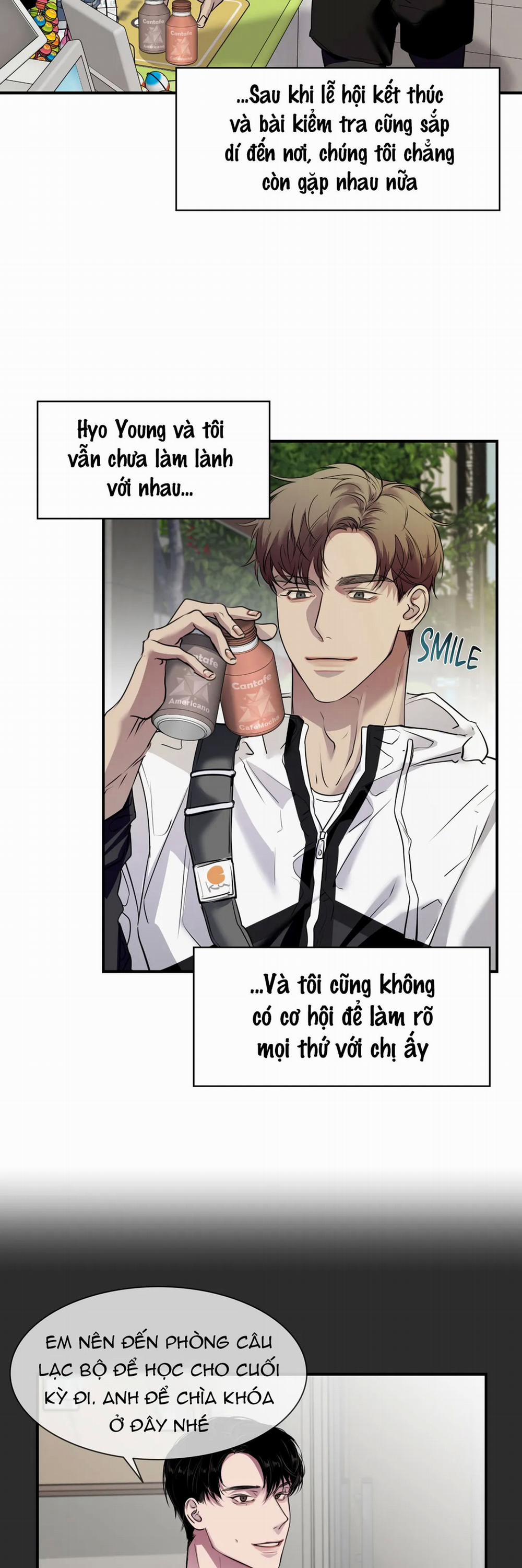 Vết Rắn Cắn 26.1 trang 4