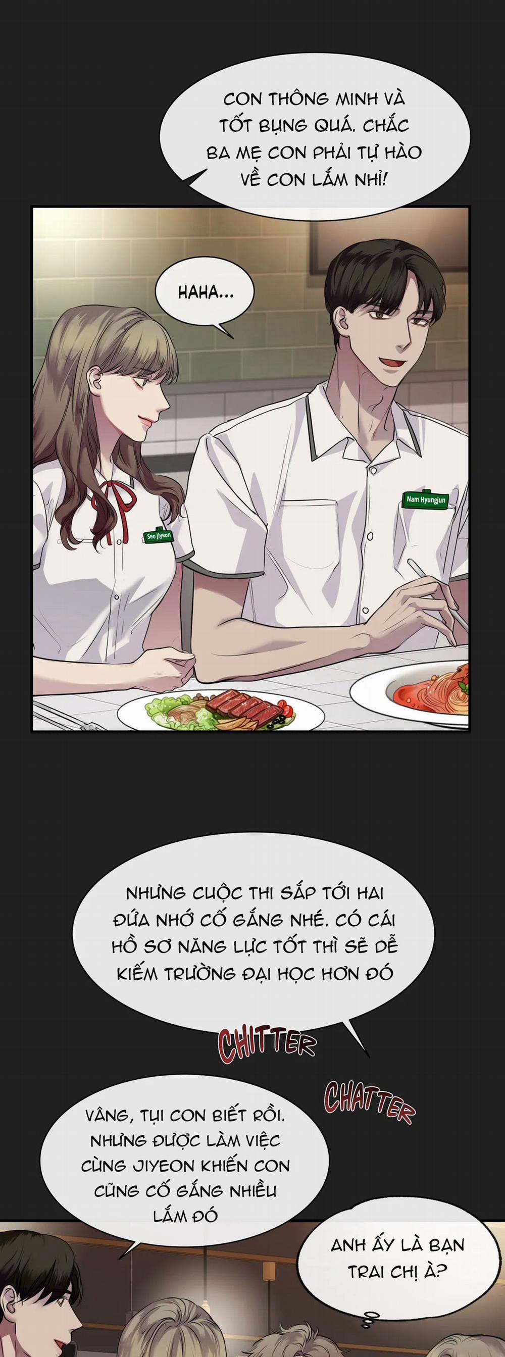 Vết Rắn Cắn 26.2 trang 0