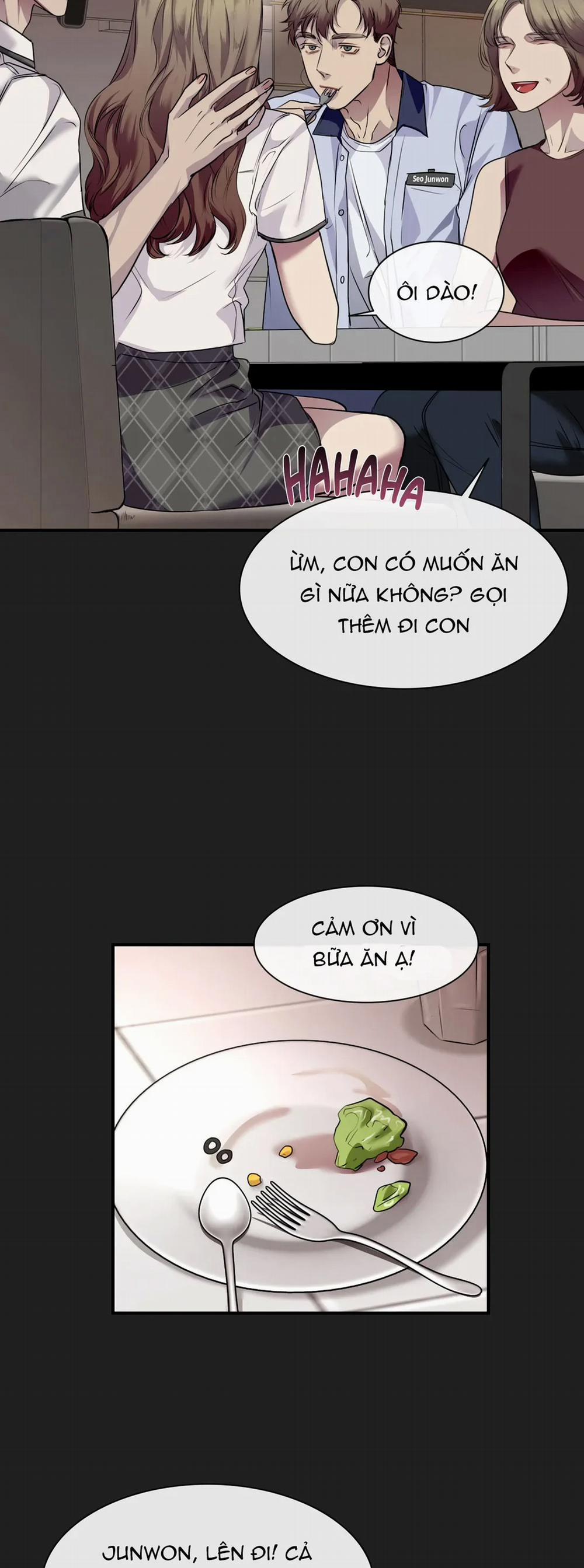 Vết Rắn Cắn 26.2 trang 1