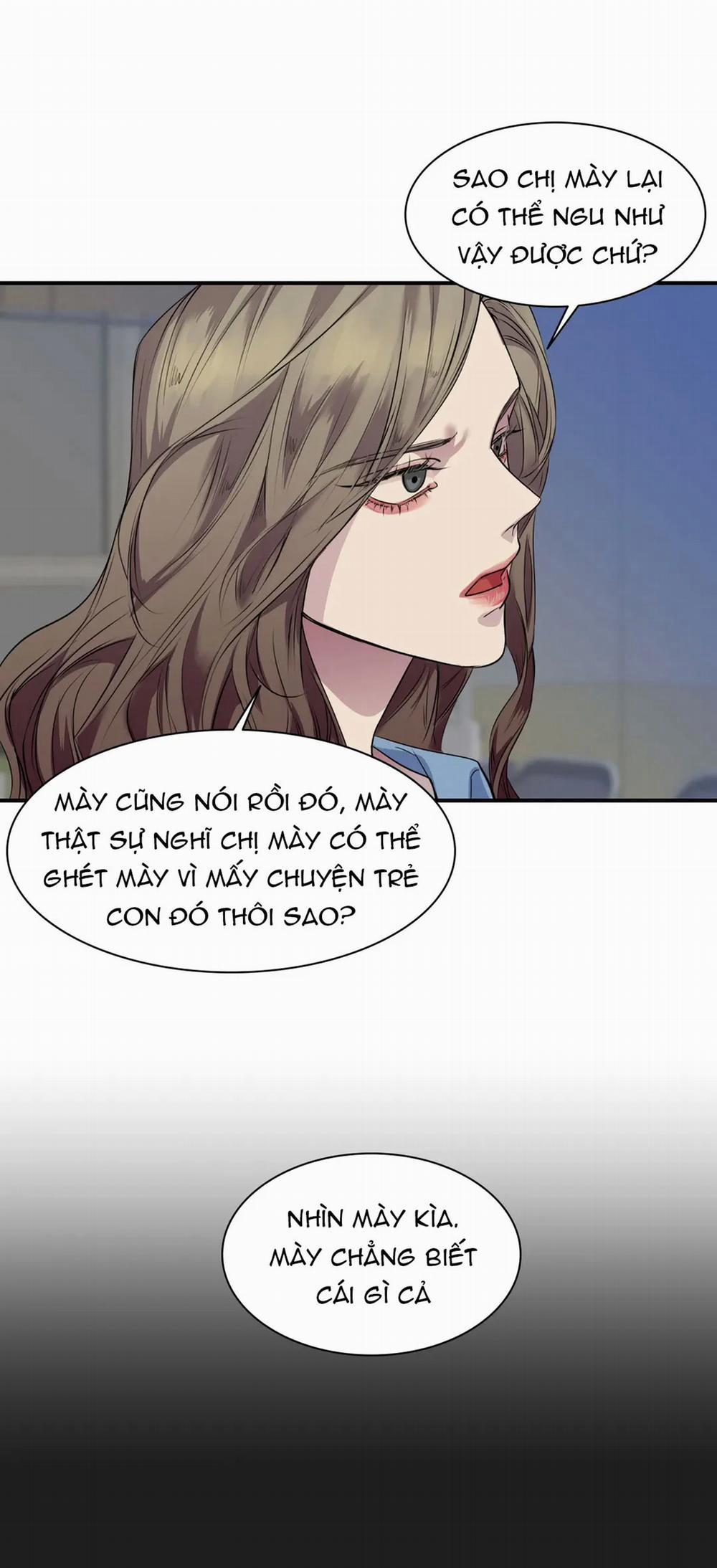 Vết Rắn Cắn 26.2 trang 11