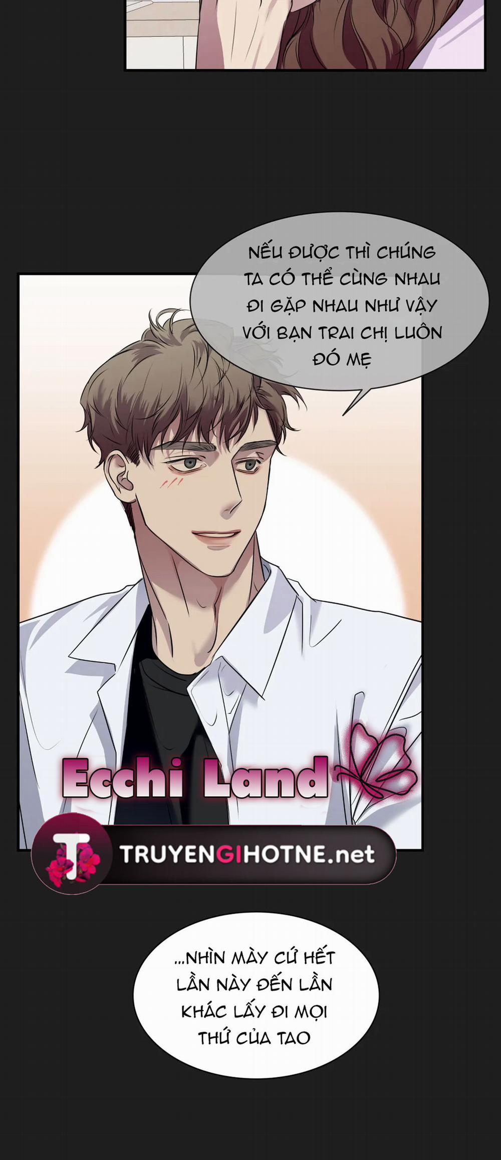 Vết Rắn Cắn 26.2 trang 15