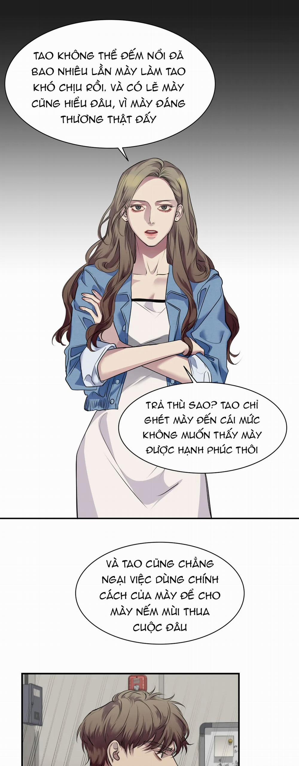 Vết Rắn Cắn 26.2 trang 16