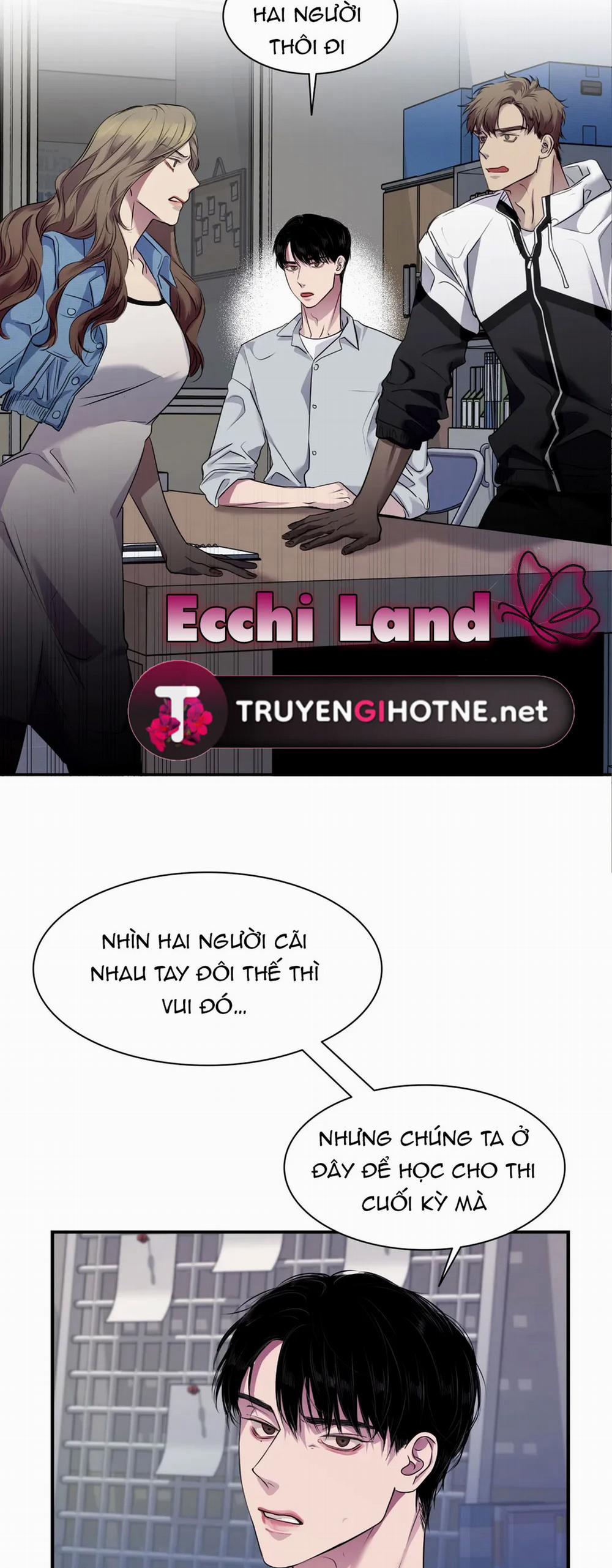 Vết Rắn Cắn 26.2 trang 18