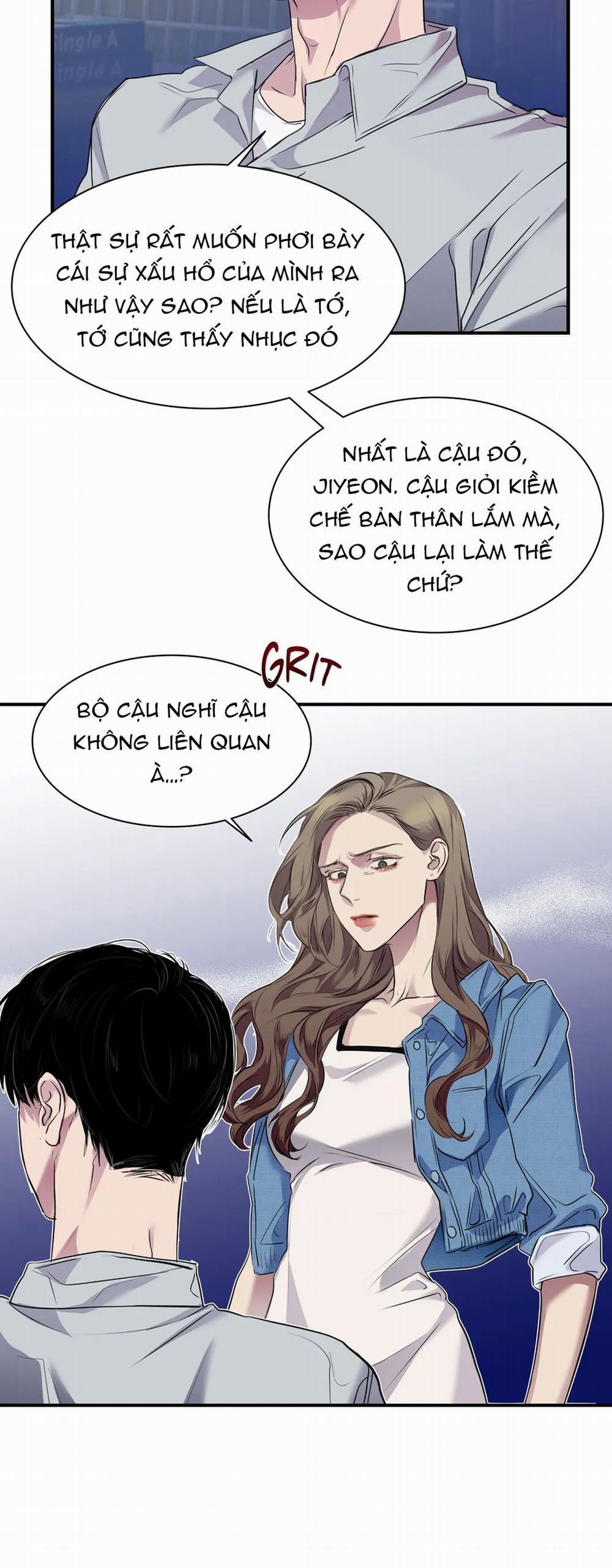 Vết Rắn Cắn 26.2 trang 19