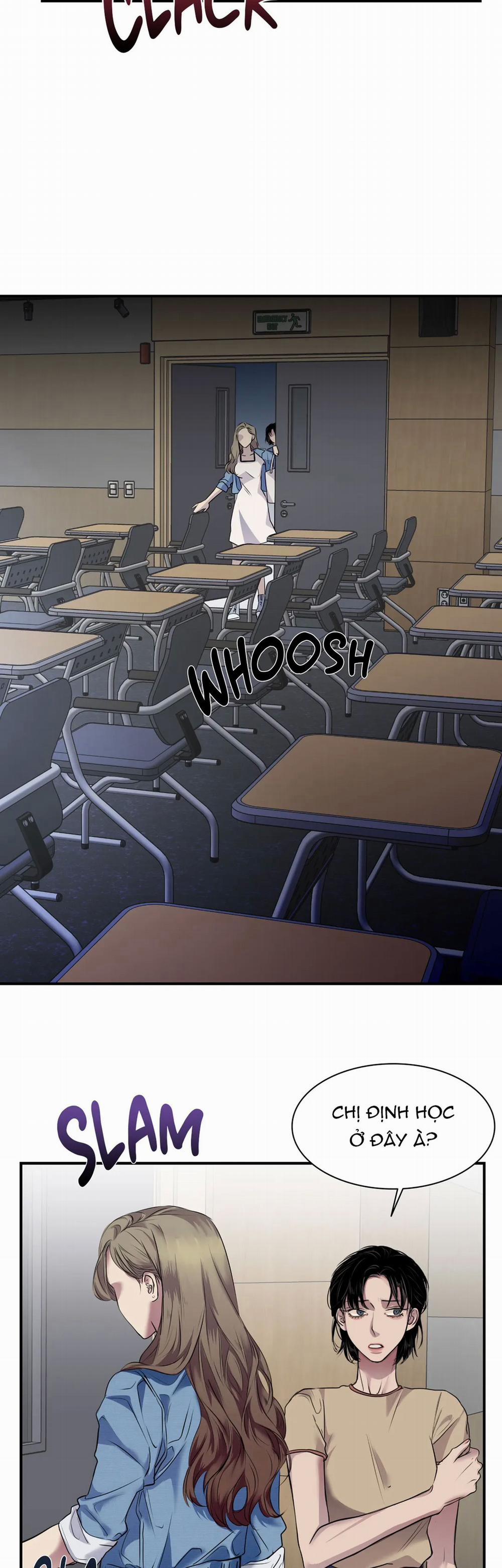 Vết Rắn Cắn 26.2 trang 22