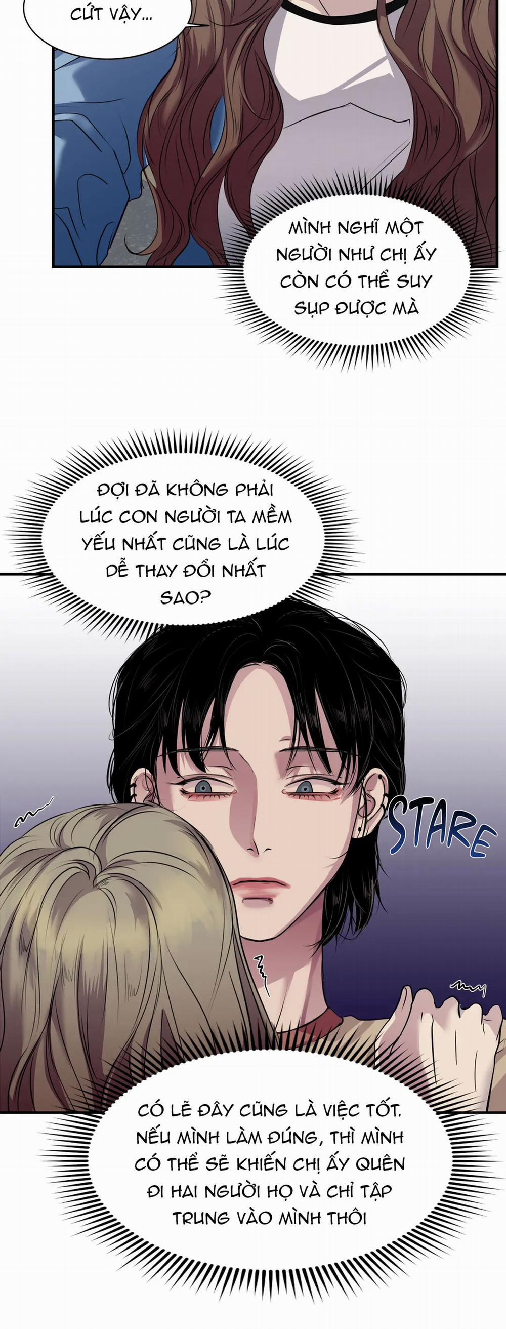 Vết Rắn Cắn 26.2 trang 27