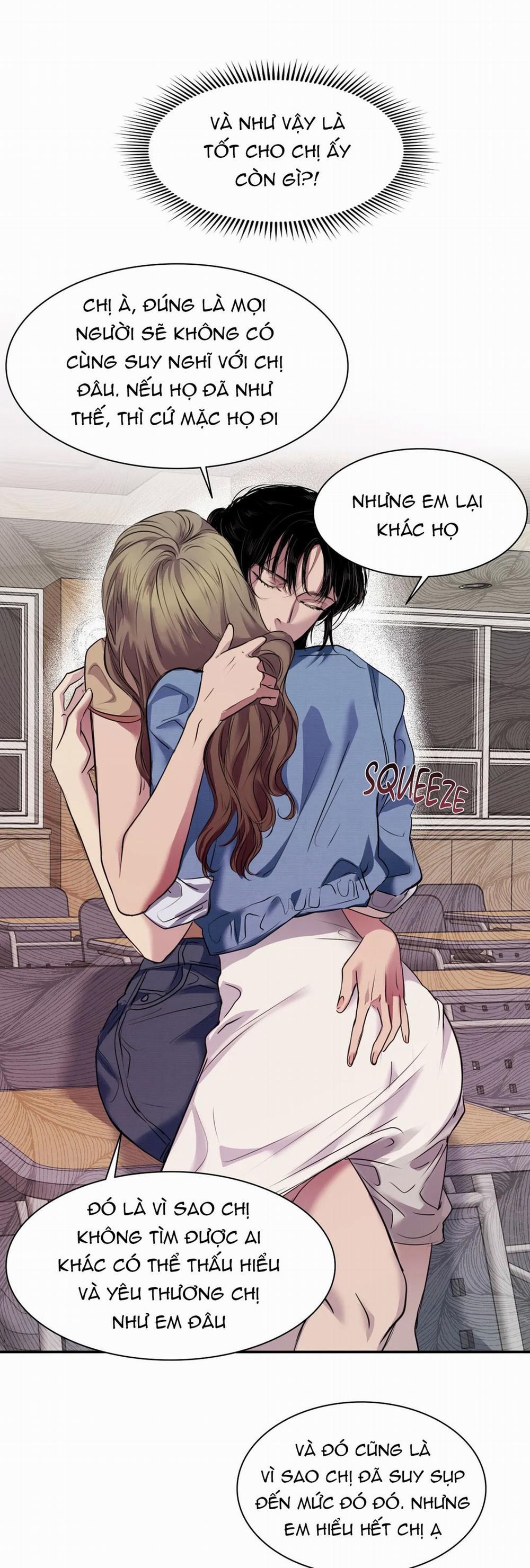 Vết Rắn Cắn 26.2 trang 28