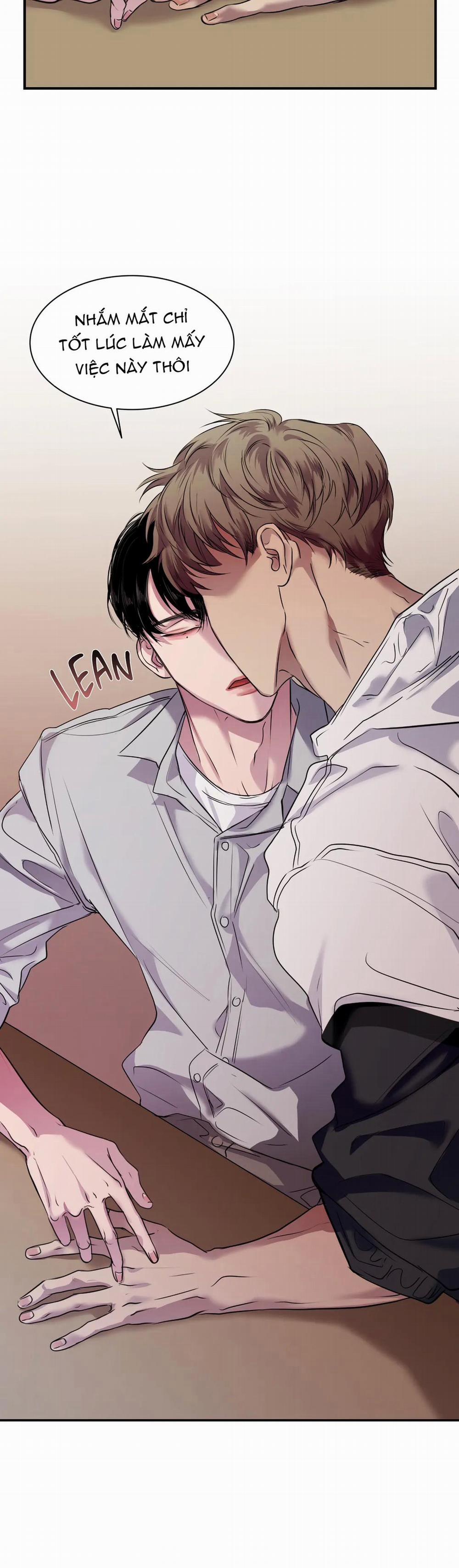 Vết Rắn Cắn 27.2 trang 11