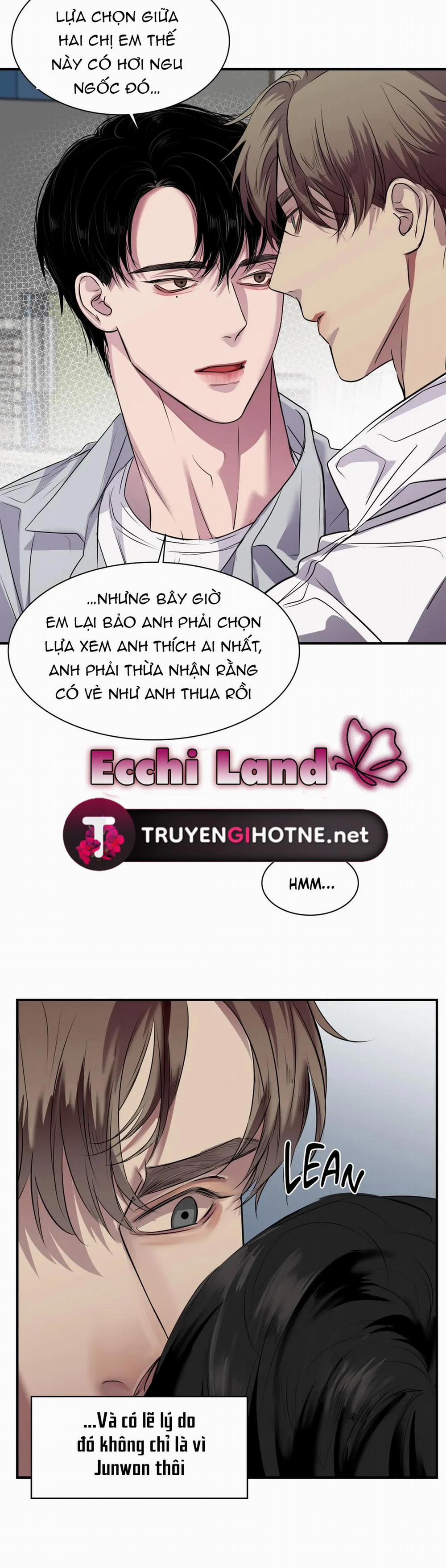 Vết Rắn Cắn 27.2 trang 16