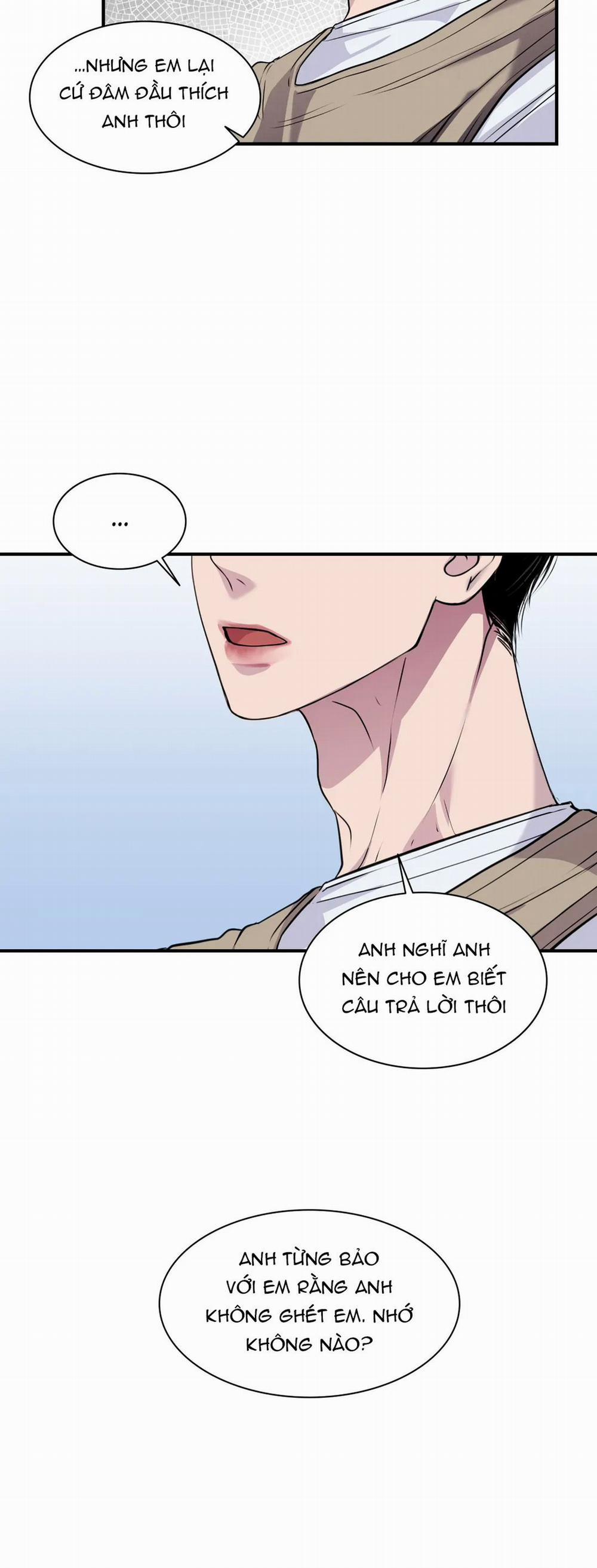 Vết Rắn Cắn 28.1 trang 10