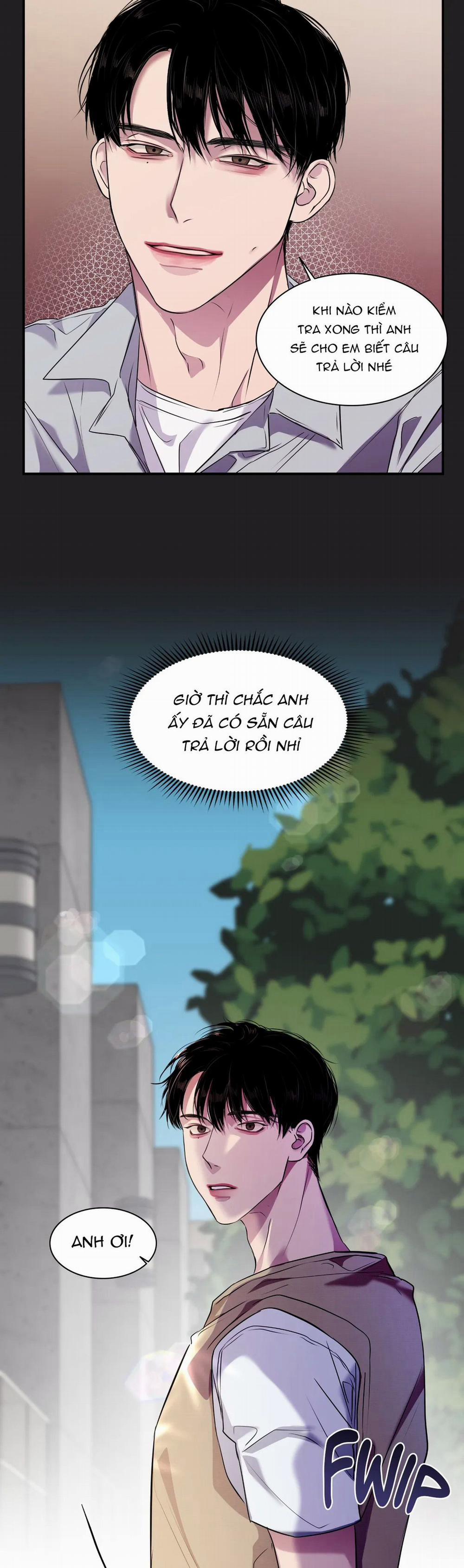 Vết Rắn Cắn 28.1 trang 5