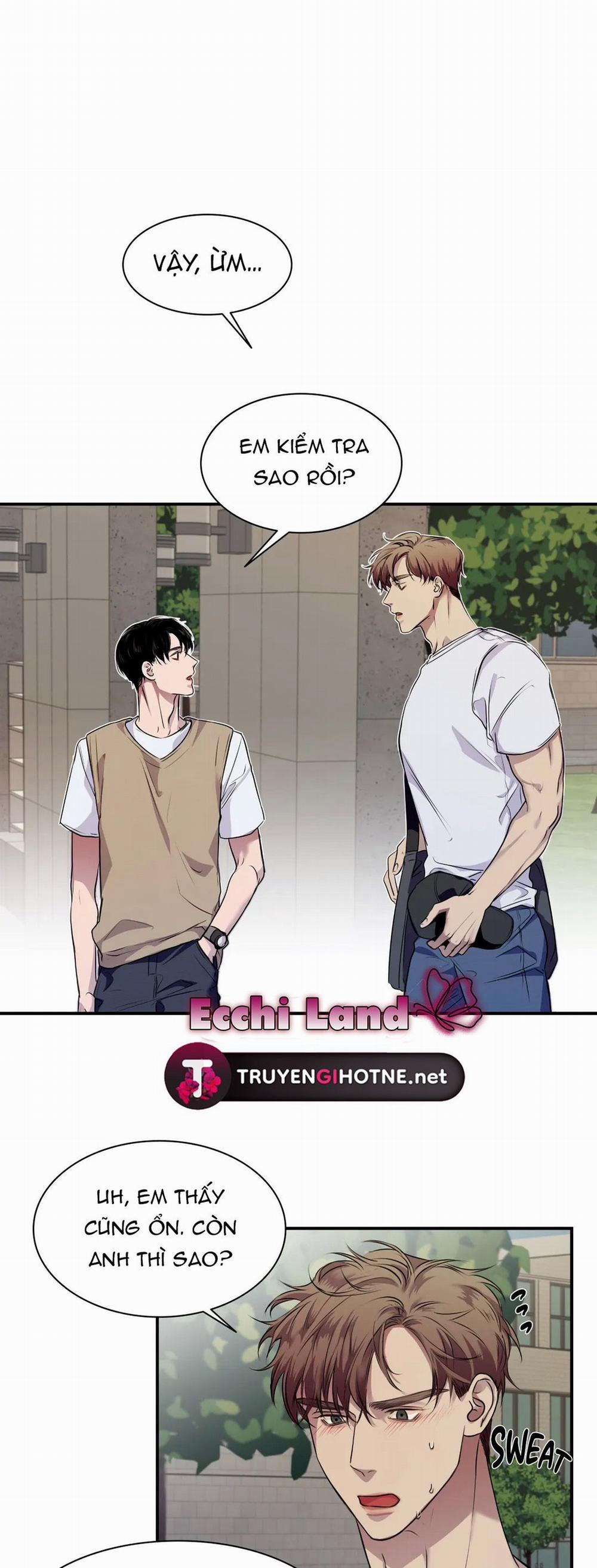 Vết Rắn Cắn 28.1 trang 7