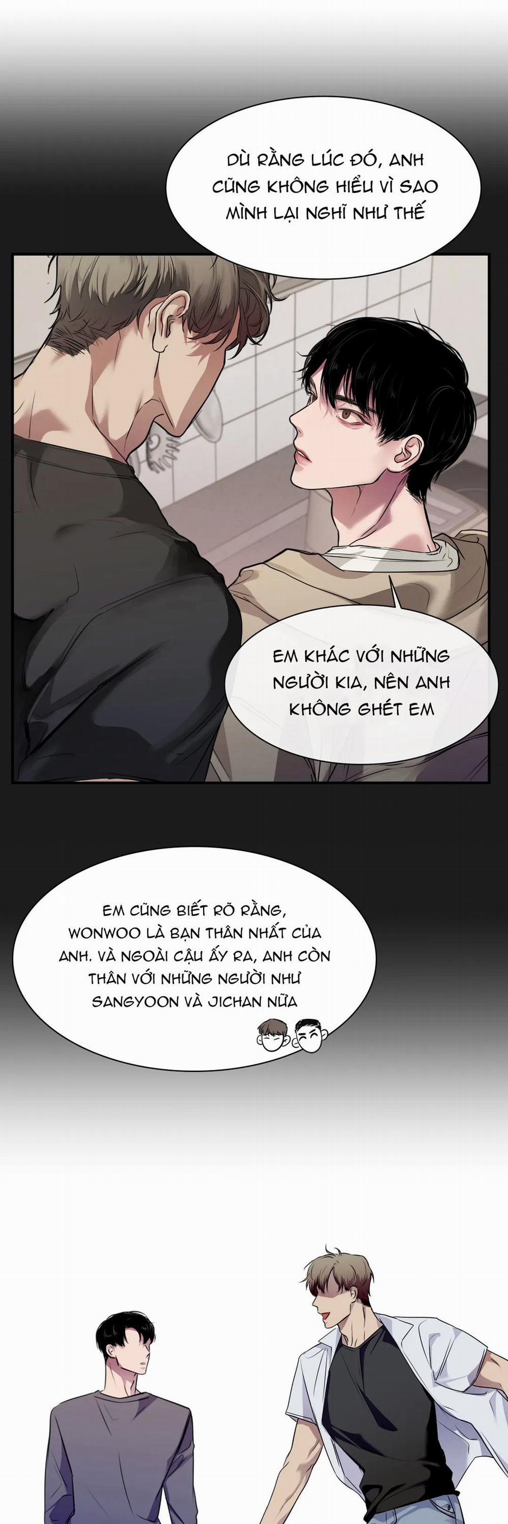 Vết Rắn Cắn 28.2 trang 0