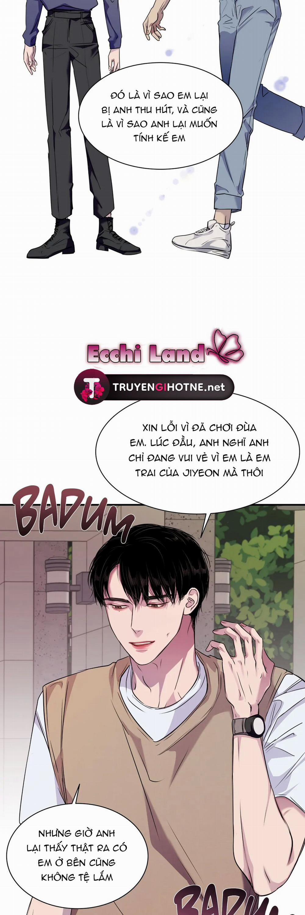 Vết Rắn Cắn 28.2 trang 1