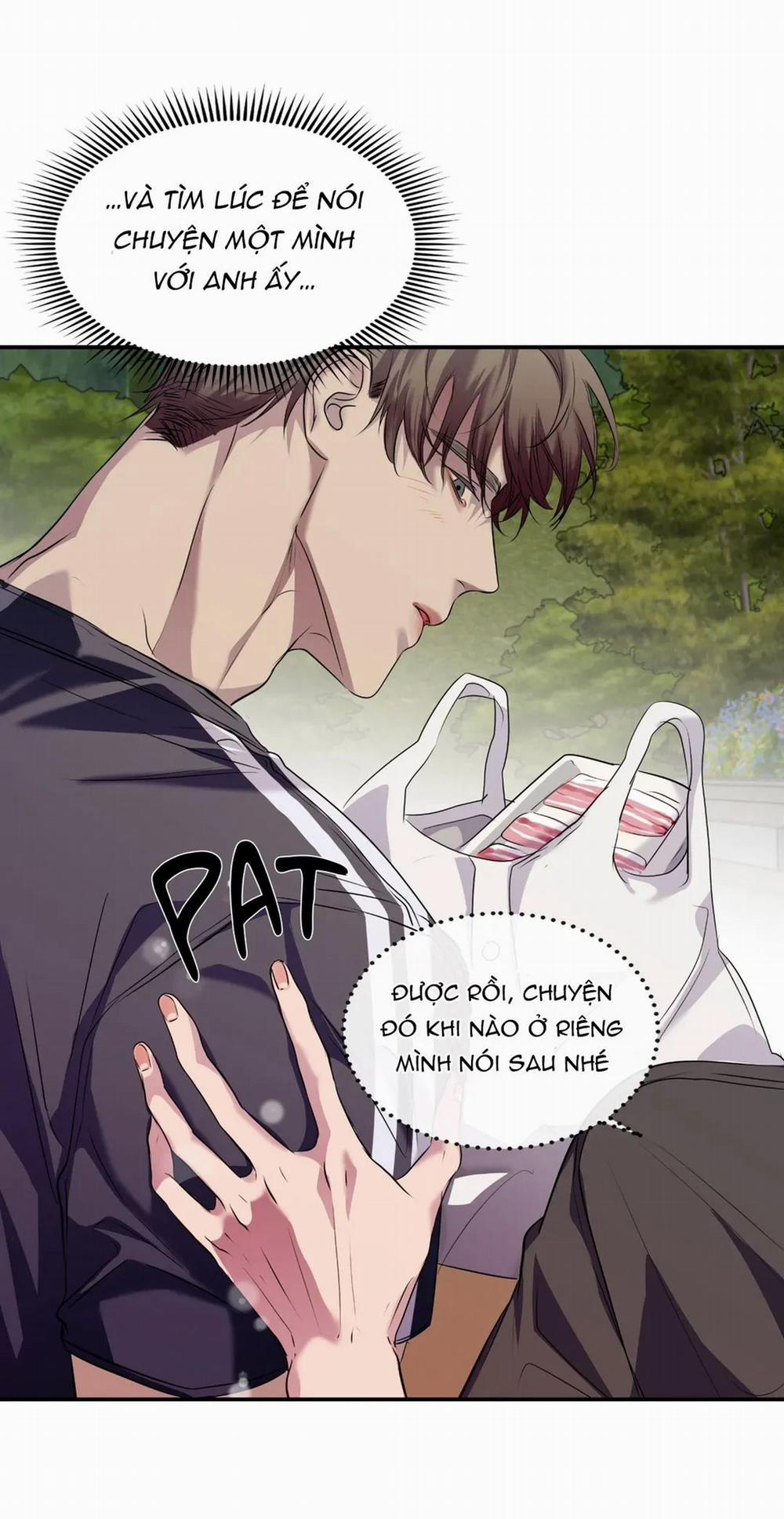 Vết Rắn Cắn 28.2 trang 17