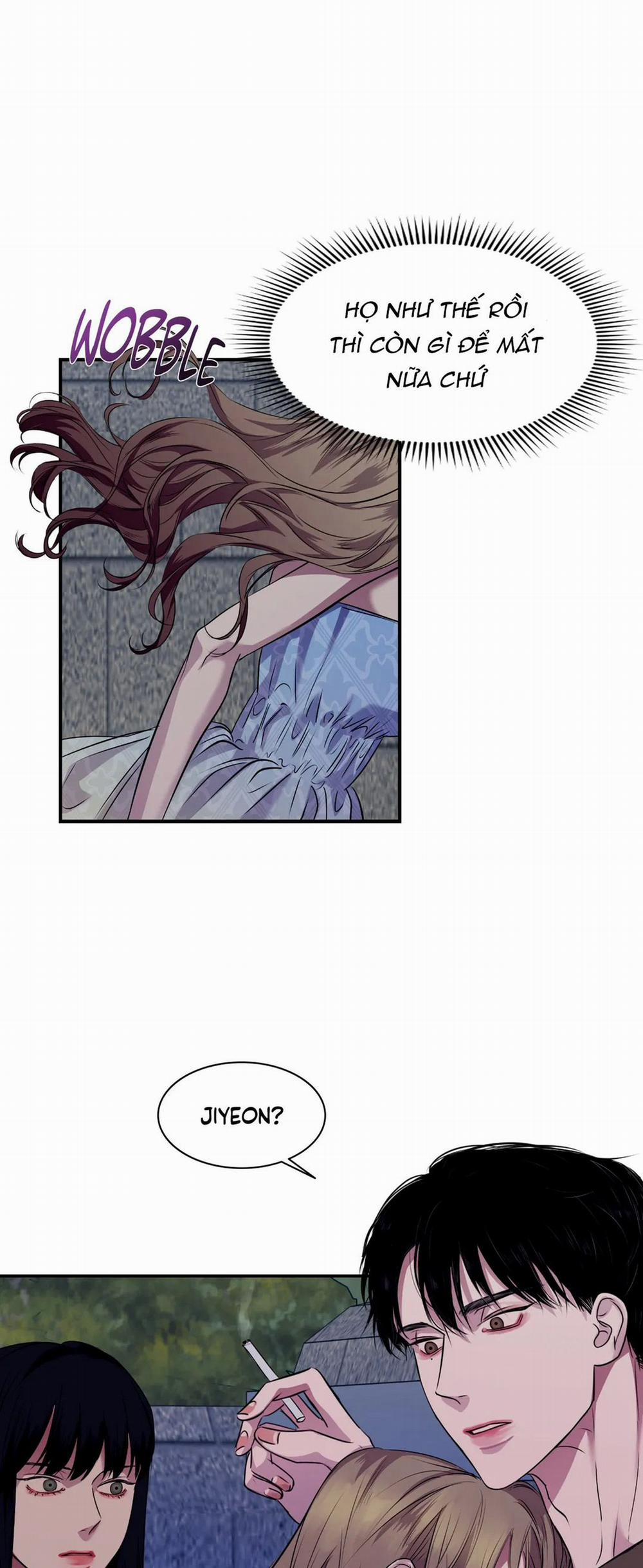 Vết Rắn Cắn 28.2 trang 24