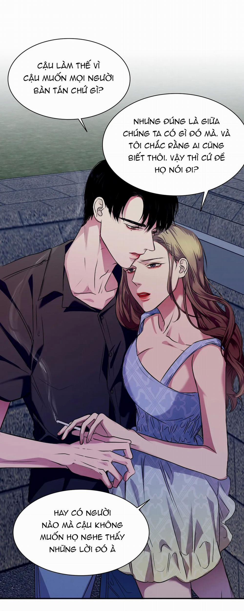 Vết Rắn Cắn 28.2 trang 28