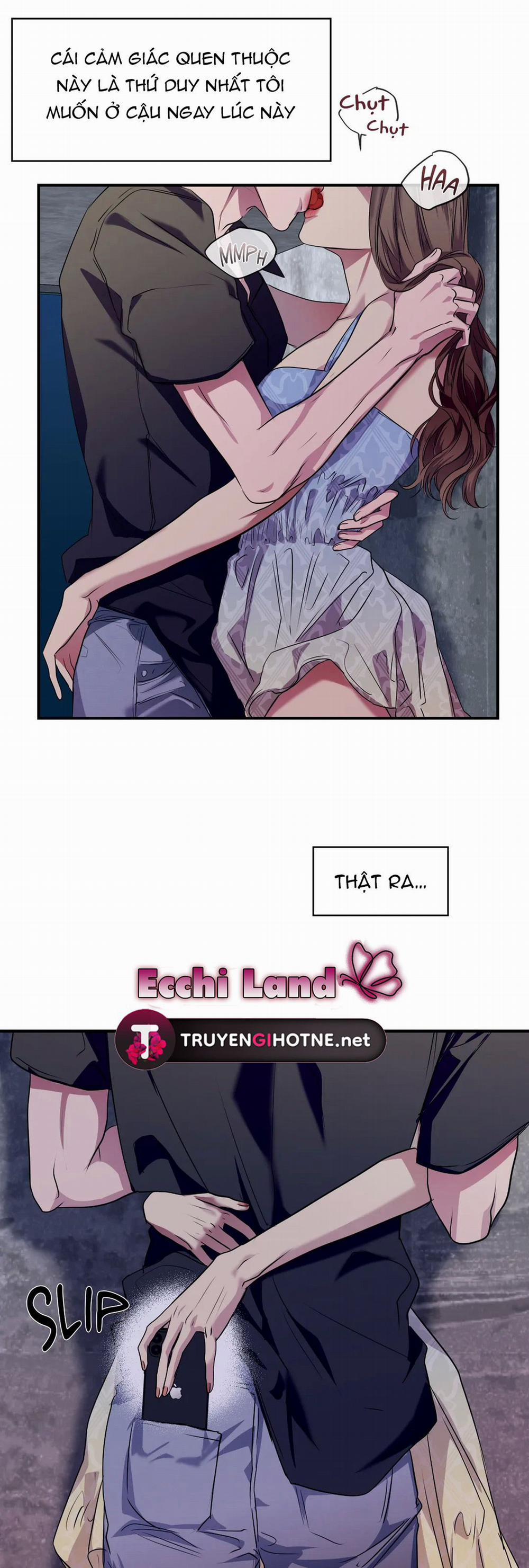 Vết Rắn Cắn 28.2 trang 36