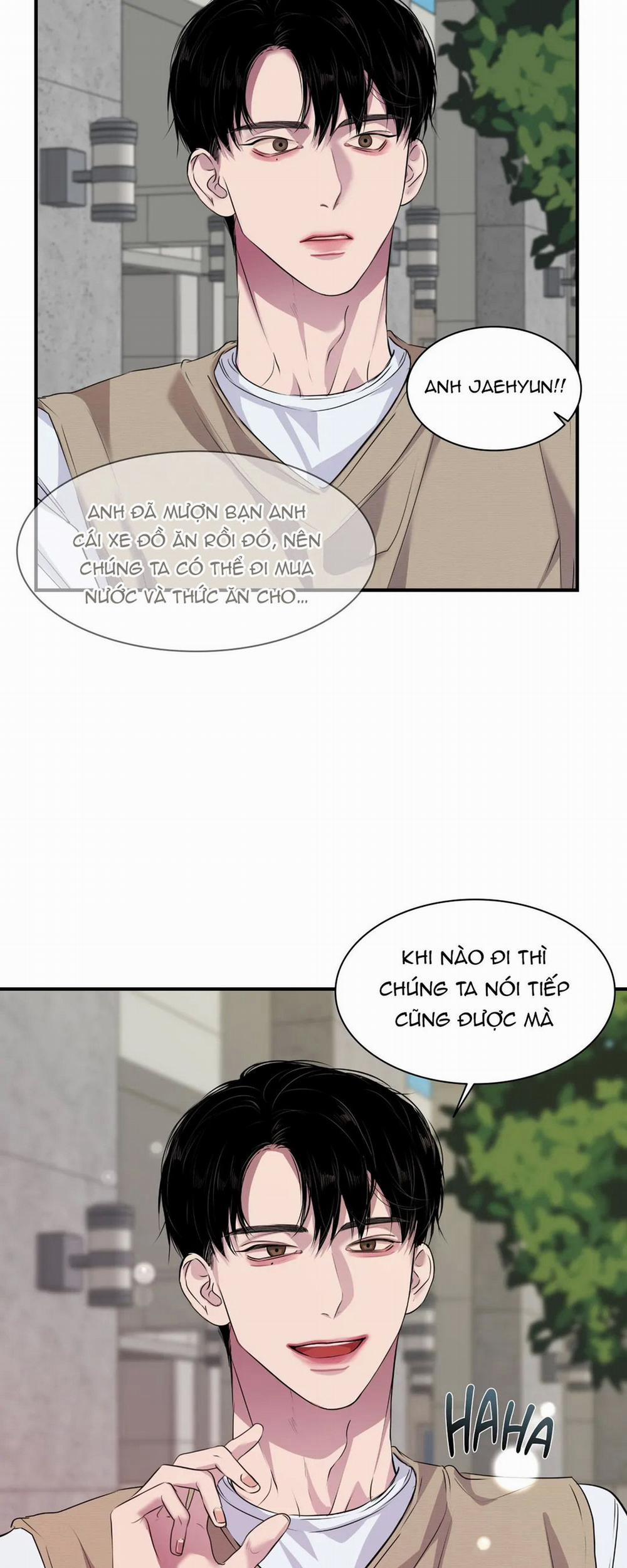 Vết Rắn Cắn 28.2 trang 5