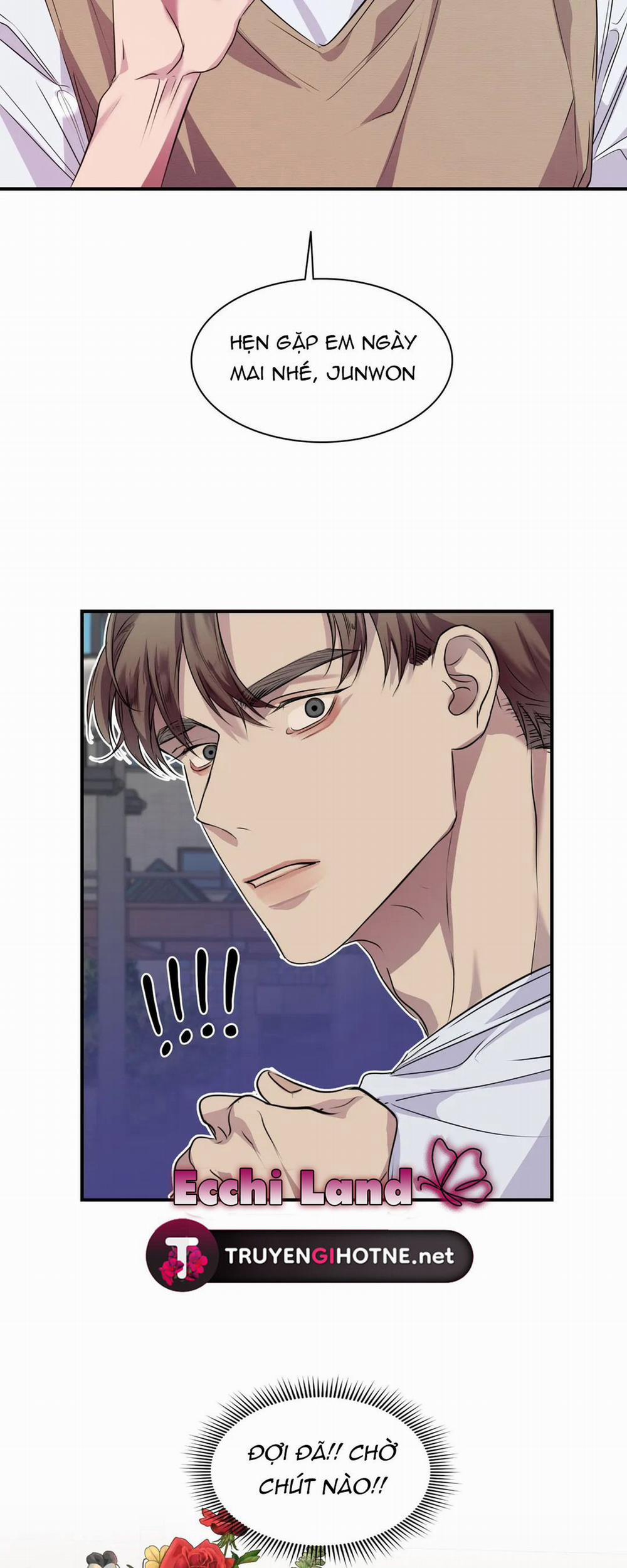 Vết Rắn Cắn 28.2 trang 6