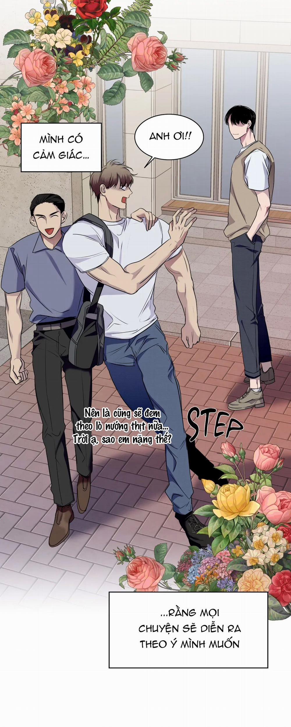 Vết Rắn Cắn 28.2 trang 7