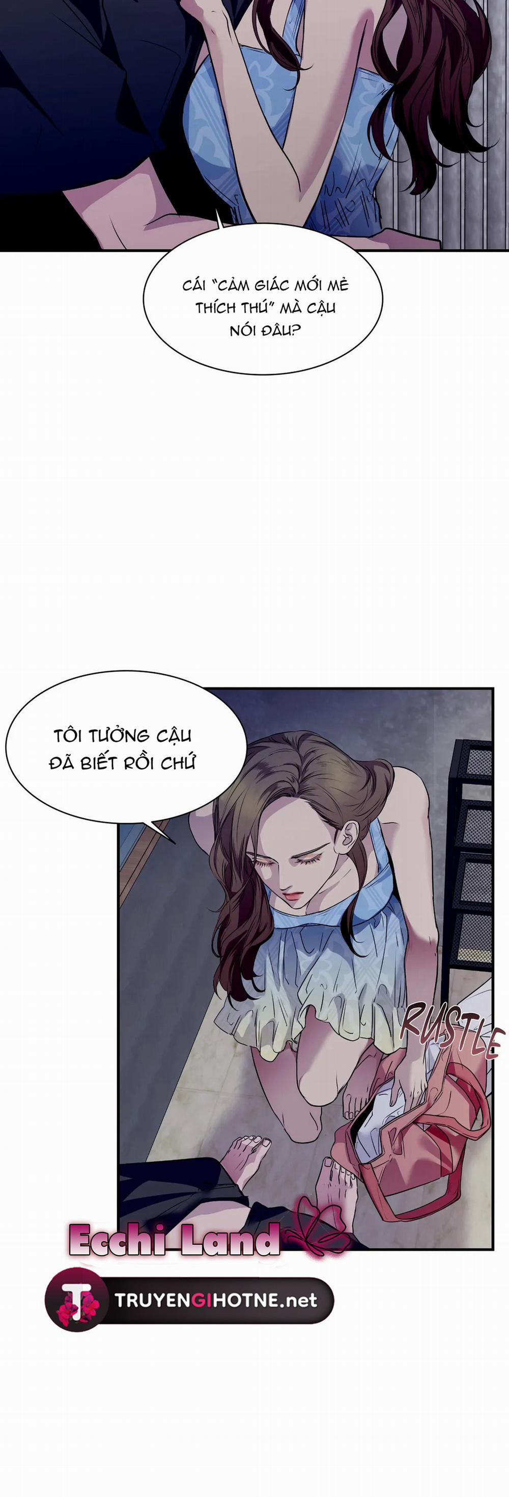 Vết Rắn Cắn 29.1 trang 4