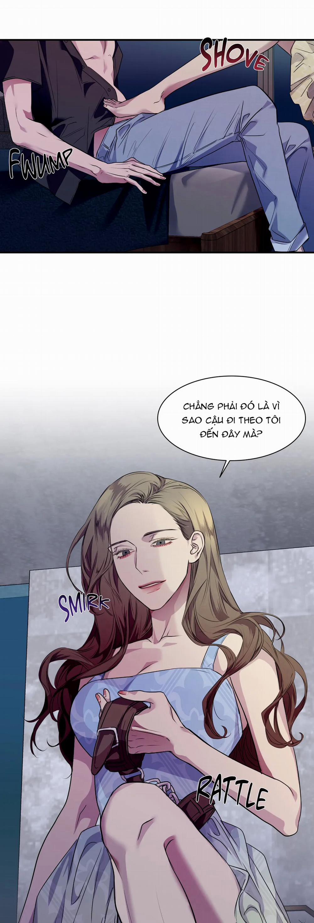 Vết Rắn Cắn 29.1 trang 5