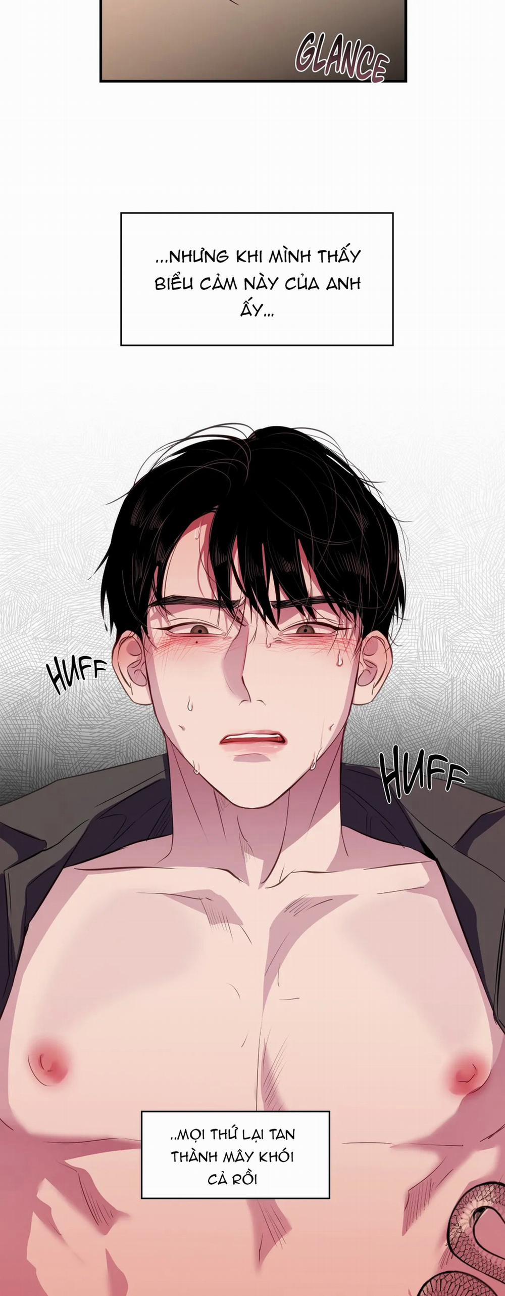 Vết Rắn Cắn 29.2 trang 15