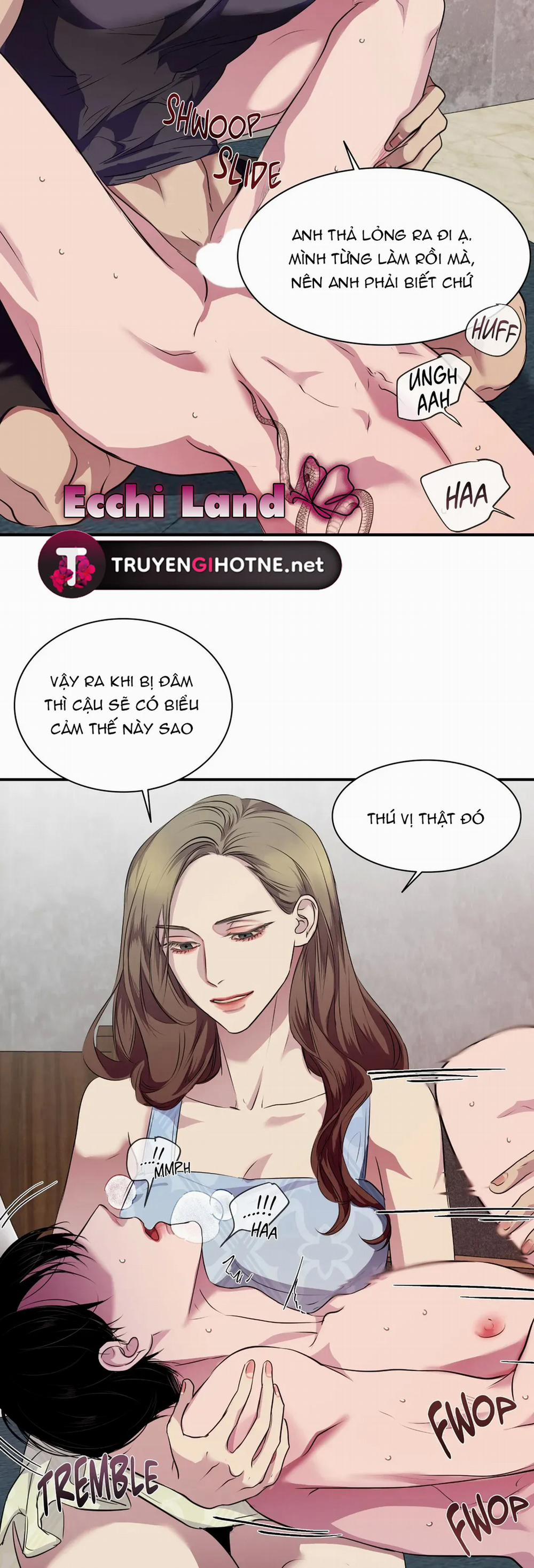 Vết Rắn Cắn 29.2 trang 25