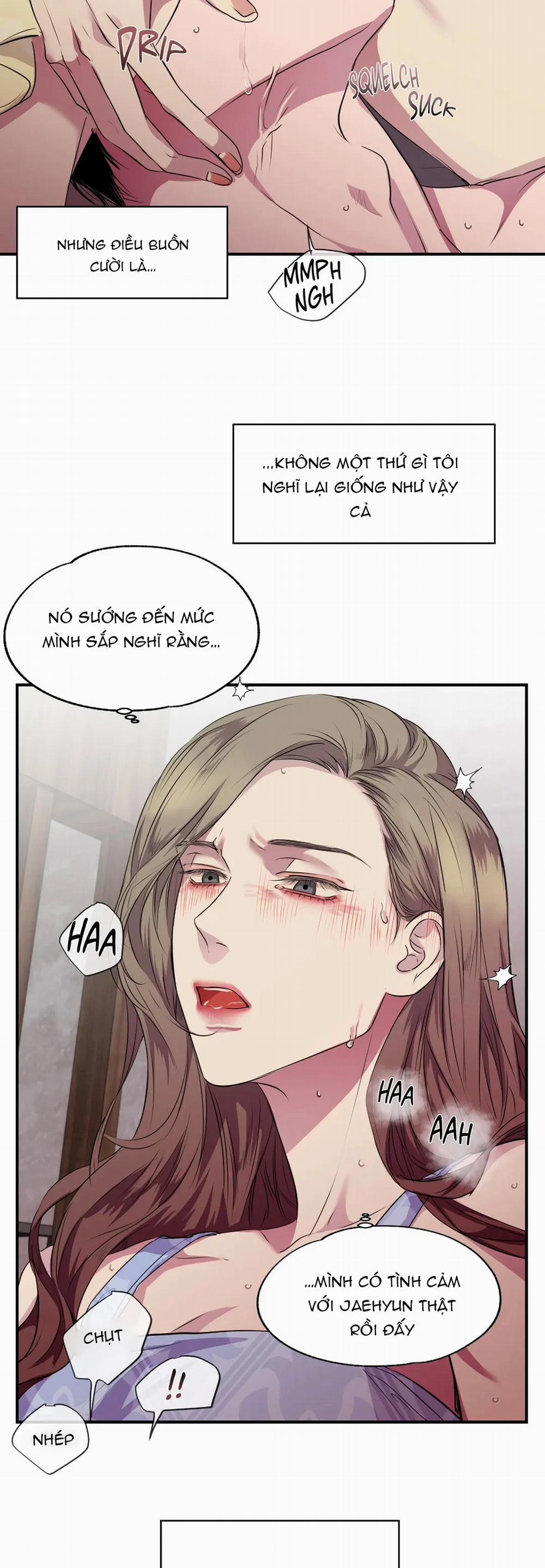 Vết Rắn Cắn 29.2 trang 30